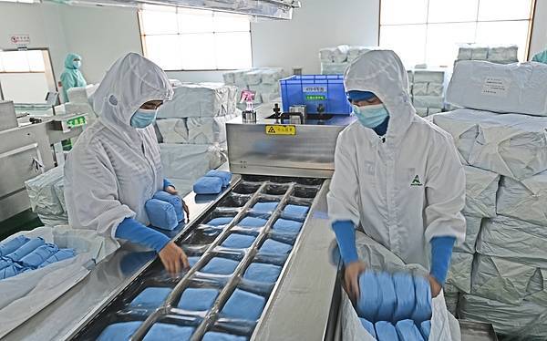 皇冠信用盘开户
_美国企业主：想找一个没有中国的供应链皇冠信用盘开户
，但所有结果都指向中国