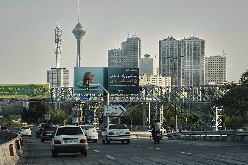 皇冠信用网怎么注册
_瓦利·纳斯尔：惊魂一夜之后, 这才是伊朗被动挨打的原因