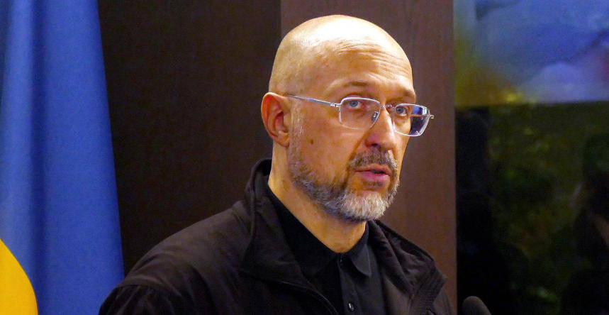 皇冠登入代理_乌总理：乌方已从加拿大方面获得17亿美元援助