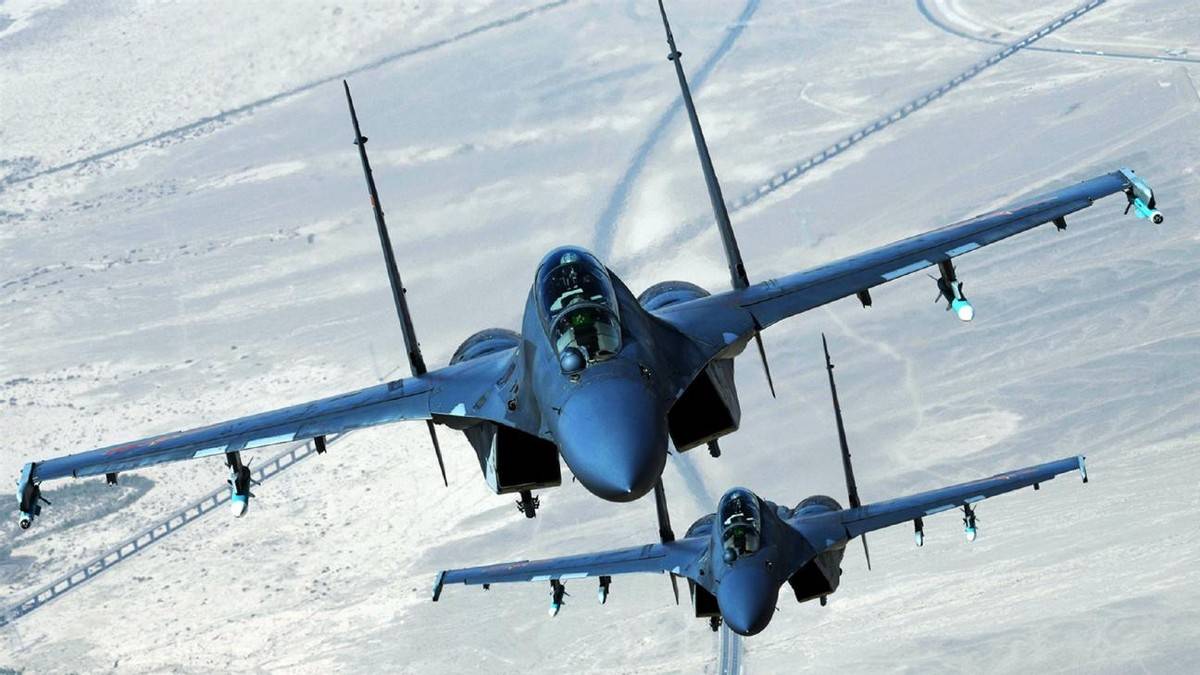 皇冠信用盘押金多少_中美突发在南海过招皇冠信用盘押金多少,歼-16或首次遭遇美军F-35C,美国又装聋作哑