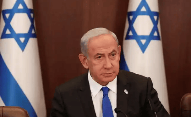 皇冠信用网在线开户_毫无征兆！导弹深夜发射皇冠信用网在线开户，以色列被炸，以总理摊上事，或被判10年？