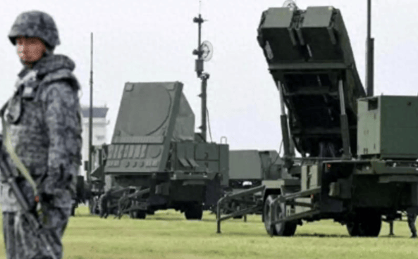 皇冠信用盘怎么开户_石破茂骗了全世界！南海只是幌子？日本真正目标暴露皇冠信用盘怎么开户，中方绝不会惯着