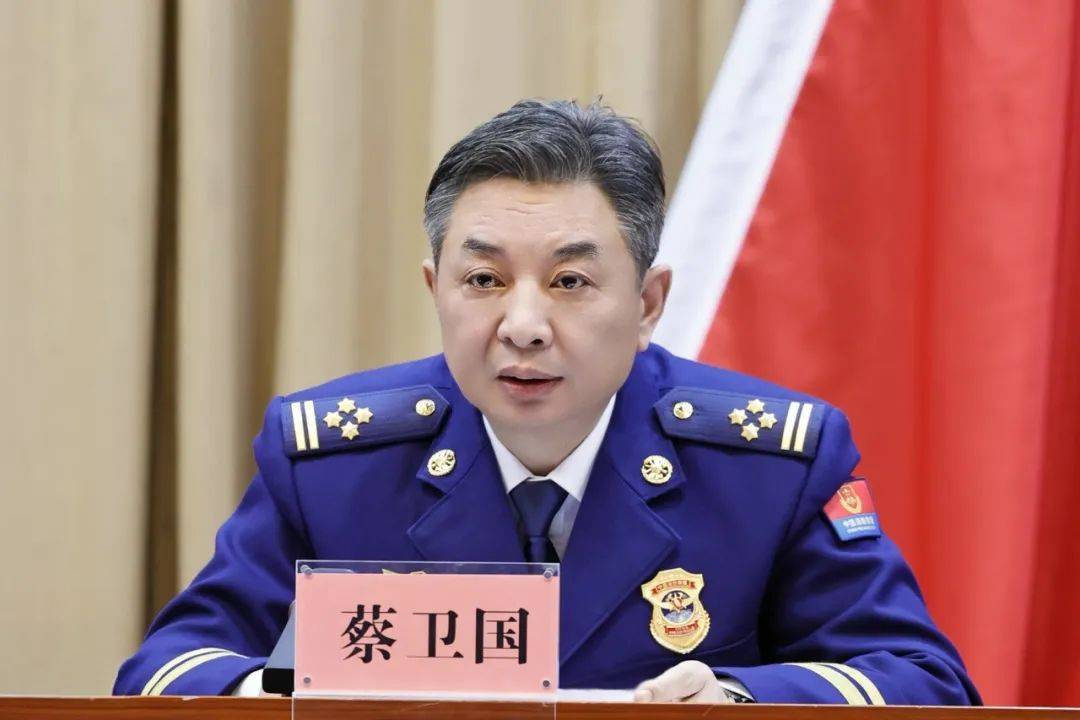 皇冠信用網会员申请
_涉嫌严重违纪违法皇冠信用網会员申请
，蔡卫国主动投案