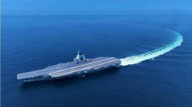 皇冠信用出租代理
_金灿荣：福建舰亮剑足以解决台湾问题皇冠信用出租代理
，但还有个问题解决不了