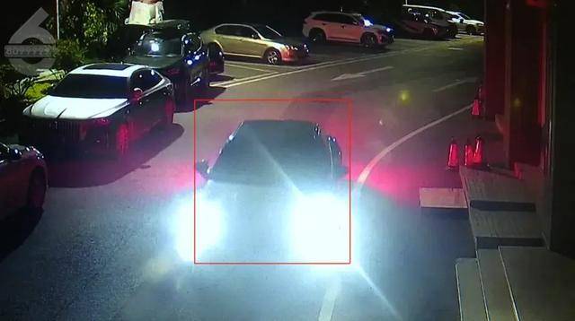 皇冠信用网APP下载_离奇皇冠信用网APP下载！昆明一辆140万的保时捷在停车场凭空消失