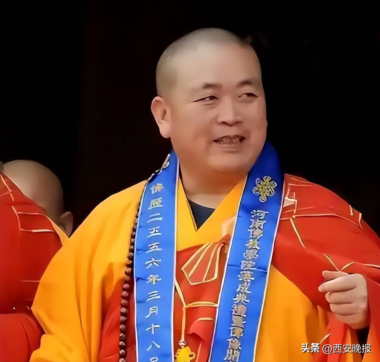 皇冠皇冠足球平台
_少林寺方丈释永信皇冠皇冠足球平台
，突发！