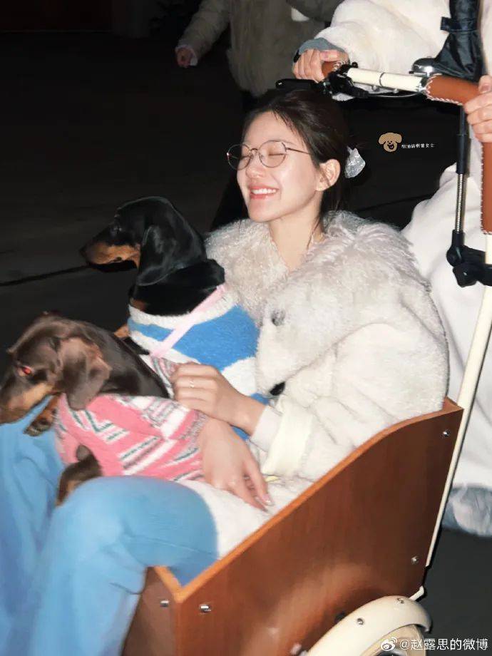 皇冠信用盘足球代理
_演员赵露思发文：不用你们封杀我皇冠信用盘足球代理
，我不干了