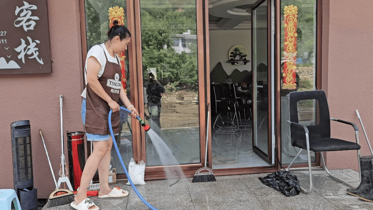 皇冠信用网登3
_洪灾后的河北承德兴隆县 民宿、板栗和山楂如何恢复生机皇冠信用网登3
？