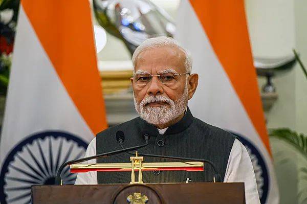 皇冠信用网
_印媒：印度总理莫迪将于8月31日至9月1日访华皇冠信用网
，出席上合组织天津峰会