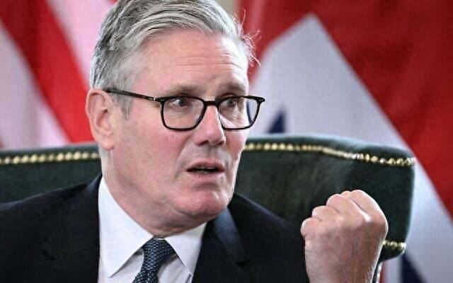 葡萄牙超级联赛
_英国首相：以色列政府决定升级加沙军事行动是错误的