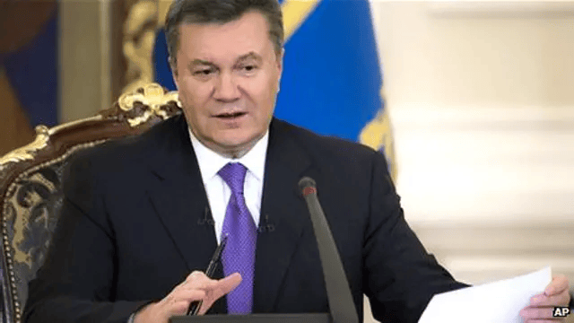 皇冠信用庄家_乌前总统:乌克兰加入北约将意味着内战