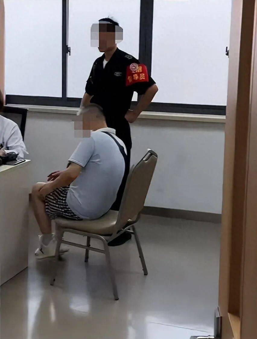 IFK哥德堡vs渥那模_网友称在上海同济医院就诊IFK哥德堡vs渥那模，遇保安带患者强行插队！皮肤科：已关注到相关视频，将了解情况