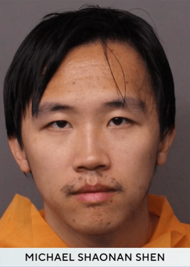 皇冠信用网代理注册_华裔金融才女在美遭丈夫勒死皇冠信用网代理注册，其夫患病恐惧分离，庭审未见悔意