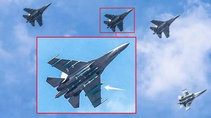 皇冠信用最新地址_挂满14枚导弹皇冠信用最新地址,狙杀还是屠杀?歼-20野兽模式,预示西太平洋变天