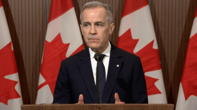 如何注册皇冠足球代理
_特朗普深夜发文如何注册皇冠足球代理
,宣布终止谈判!中国已接到通知,美亲密盟友倒戈?卡尼对华抛出橄榄枝