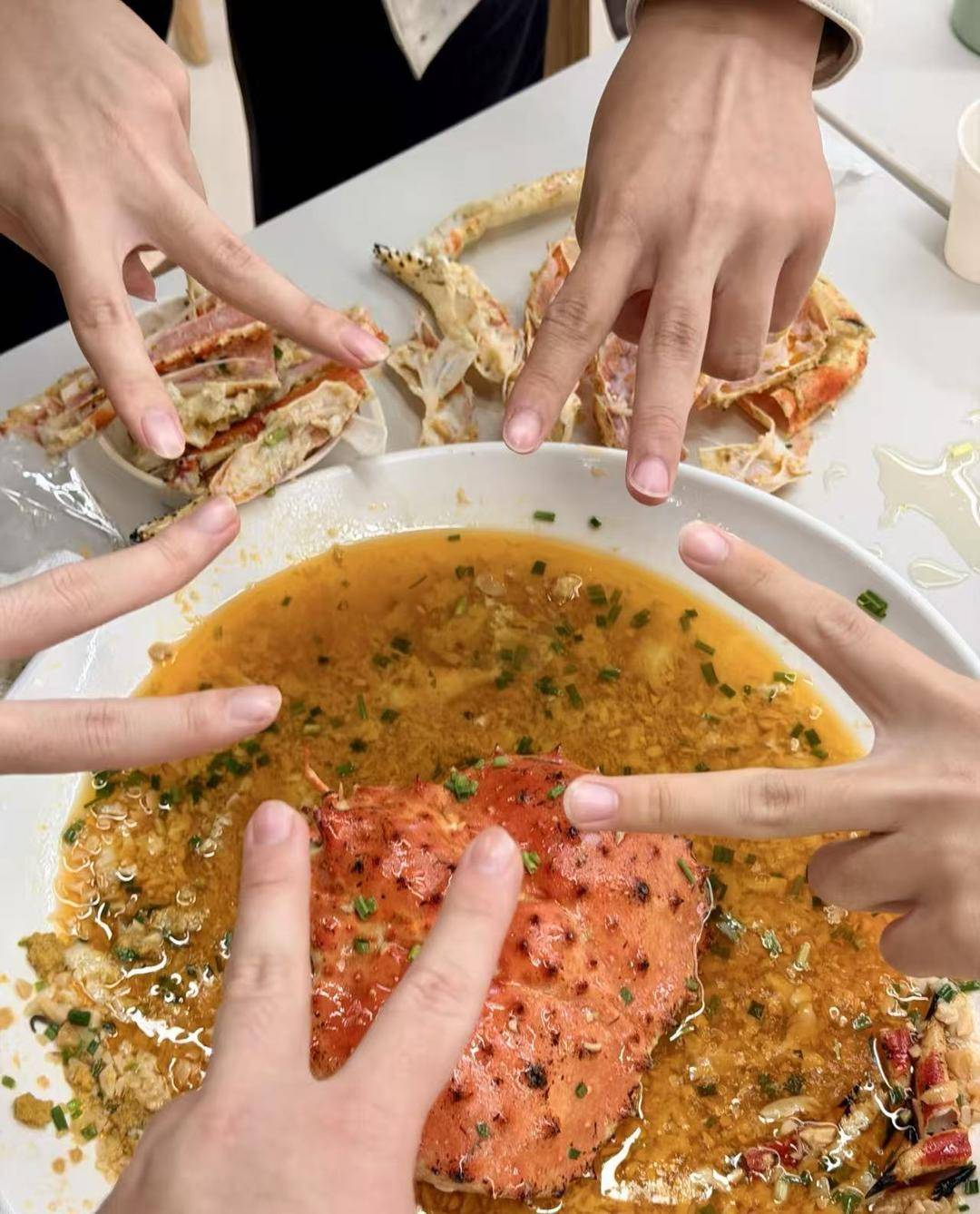 皇冠信用网代理怎么申请
_南京大学食堂推出帝王蟹等海鲜皇冠信用网代理怎么申请
,标价999元一只 学校回应:目前已有同学消费