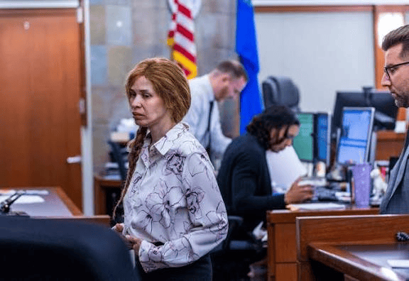 皇冠信用网登123出租
_美国女子杀害男友后嫁给他的儿子皇冠信用网登123出租
,认罪后翻供