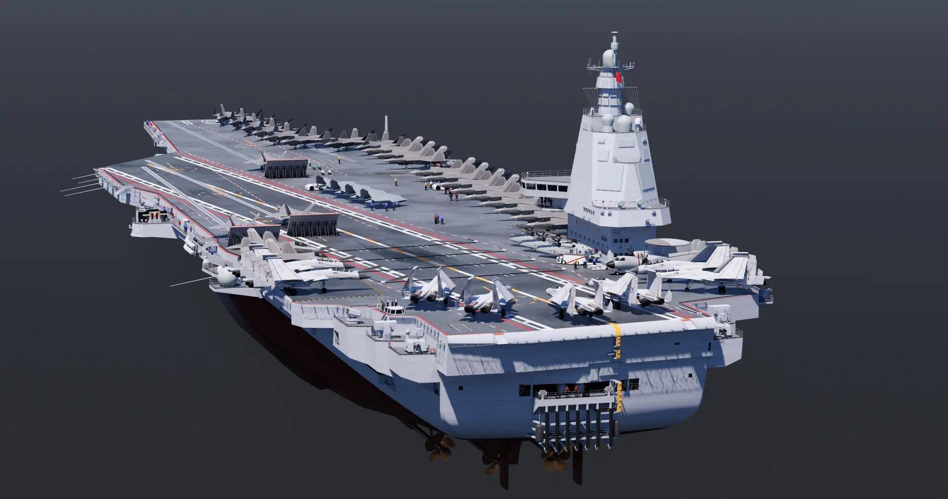 Hga050
_中国核动力航母真的来了！预计2030年服役Hga050
，中国海军即将迈入“无限续航”时代