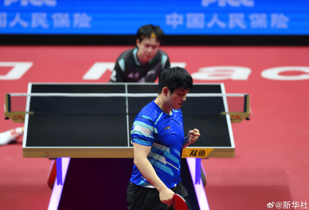 皇冠信用网代理申条件
_樊振东点赞王楚钦“是中国队绝对的领军人物”皇冠信用网代理申条件
，王楚钦回应输球：思想出现问题