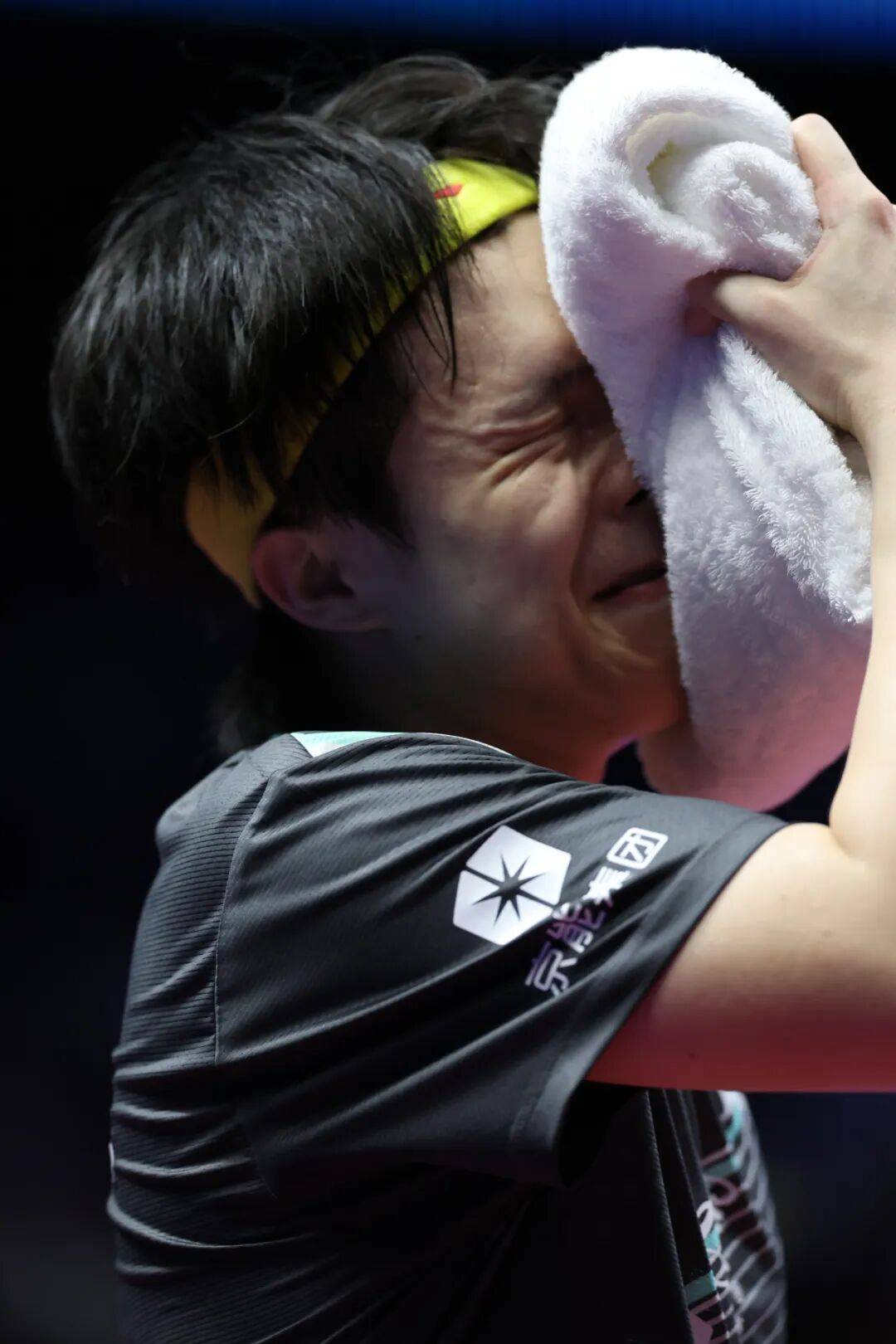 如何申请皇冠信用网
_羁绊！樊振东单打赢了如何申请皇冠信用网
，但他与王楚钦的全运会对决仍未结束