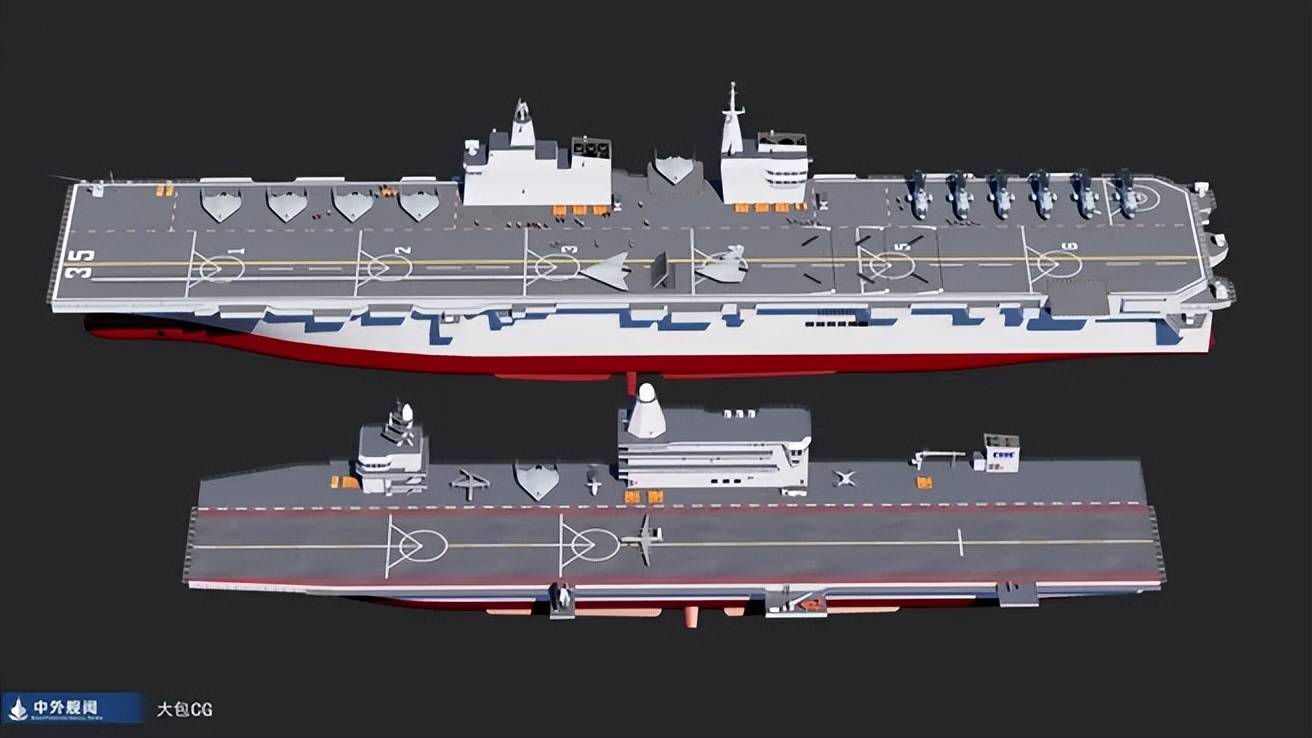 皇冠信用网会员开户申请
_官泄皇冠信用网会员开户申请
！国产某无人机航母已悄悄服役！中国航母数量已不可查？