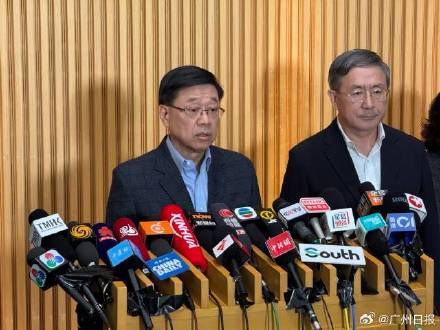 如何代理皇冠信用盘
_李家超：香港将向内地寻求无人机等物资支援