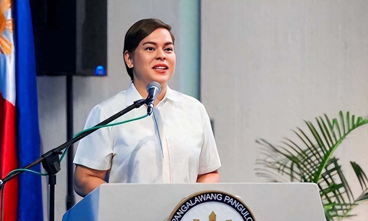 世界杯足球平台代理_菲最新民调出炉!马科斯支持率仅剩 21%世界杯足球平台代理,莎拉准备接班,关键时刻中国大使抵达马尼拉,信号强烈